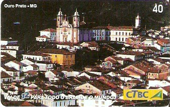 CTBC-T-0959 - Arquitetura Brasileira - 01/12